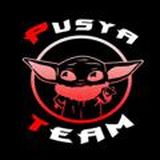 Логотип @pusyateamchat - Конфиги - help♿