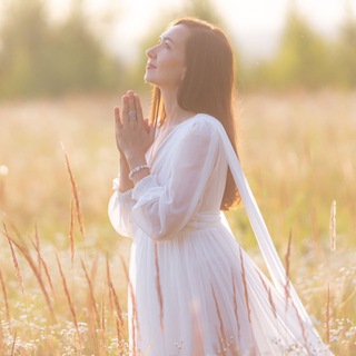 Логотип @put_k_duhu - Путь к Духу 💜