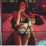 Логотип @putaria100porcento - putaria100porcento