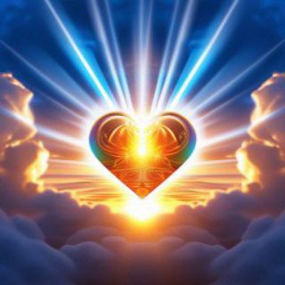 Логотип @putdobrasveta - ПУТЬ ДОБРА и СВЕТА