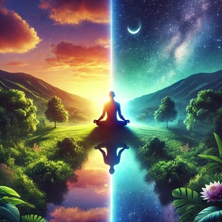 Логотип @putdukha - Путь Духа- Духовный Путь