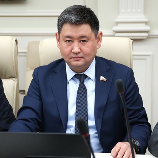 Логотип @puteev08 - Байир Путеев | Калмыкия