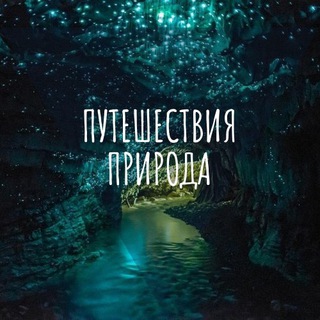 Логотип @putesh - Отдых и туризм | Путешествия