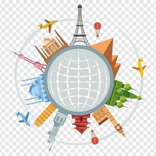 Логотип @puteshestvia_travel - ПОПУТЧИКИ | 🇬🇪 ГРУЗИЯ TRAVEL