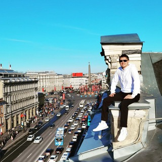 Логотип @puteshestvieinvestora - Путешествие ИНВЕСТОРА