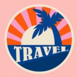 Логотип @puteshestvijapriroda - Путешествия и Природа