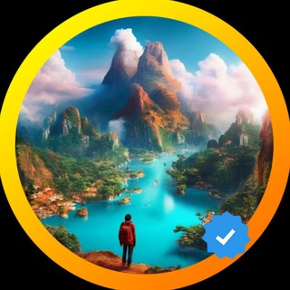 Логотип @puteshestviyarec - Путешествие в красивые места мира ❤️