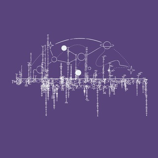 Логотип @puteshestviye_po_chertogam - путешествия по чертогам разума