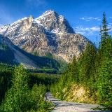 Путешествия по Природным Местам