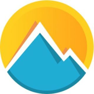 Логотип @putevkionline - Горящие туры из Москвы