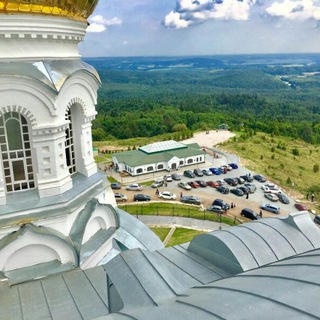 Логотип @putevod - Проводник