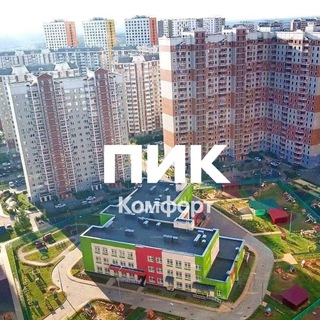 Логотип @putilkovo_live - ЖК Путилково_ПИК-Комфорт