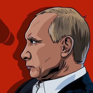 Логотип @putin_peace - Путин | Новости | Политика