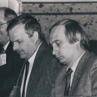 Логотип @putin_sobchak - ПОРТФЕЛЬ ФСБ