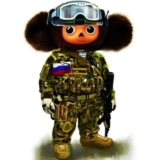 Логотип @putingers_cat - Putinger's Cat / Кот Путингера