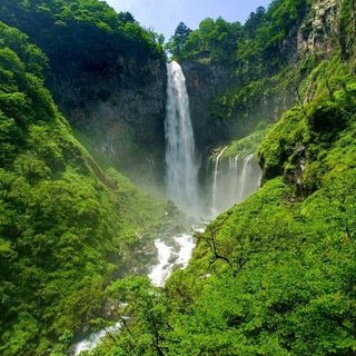 Логотип @putishestvie_world - Путешествия | Туризм | Природа и пейзажи