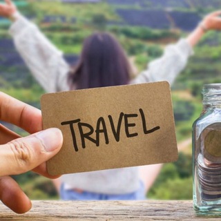 Логотип @putishestviyatut - Путешествия|Планета Земля