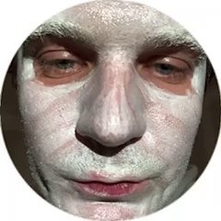 Логотип @putitonafacehoney - КОНЧЕННАЯ БАНКА