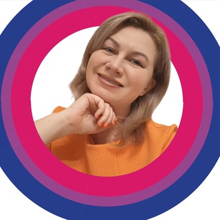 Логотип @putkmechtedeti - ✨Екатерина Юдина ✨ Репродуктивный психолог 2024 и 2025, радиоведущая года, корреспондент, интеллект-тренер