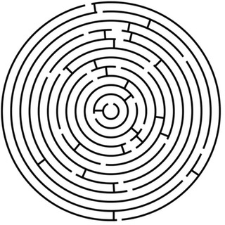 Логотип @putksebenelli - Путь к себе (Стримы)