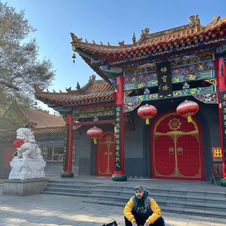 Логотип @putnavostok - Путь на восток🇰🇷
