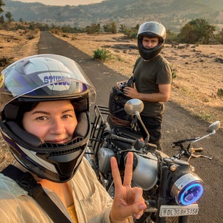 Логотип @putrshestviyaspilotami - Путешествия с Пилотами