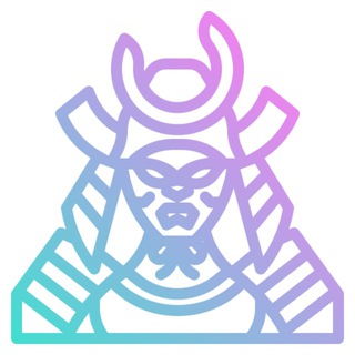 Логотип @putvoina6 - Путь война ⛩