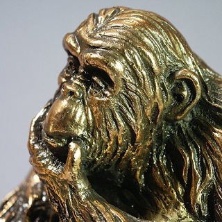 Логотип @puuuh - Карьерист