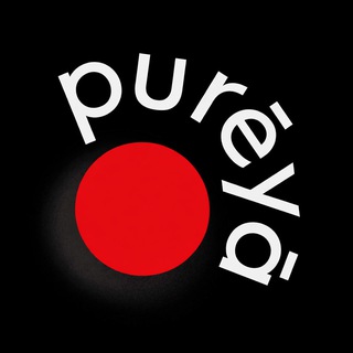 Логотип @puuureya - Пурейя| про игры и не только
