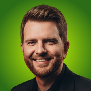 Логотип @puzat_kripto - Роман Пузат ИНФОРМЕР 1