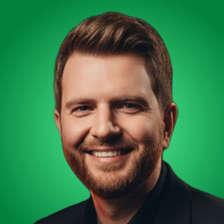 Логотип @puzat_ru - Роман Пузат ИНФОРМЕР 3