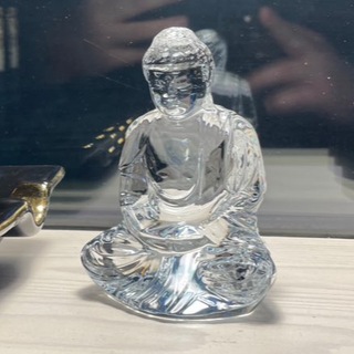 Логотип @puzobuddhi - Пузо Будды