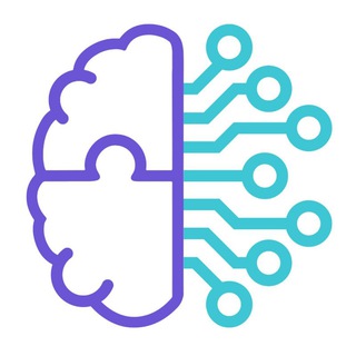 Логотип @puzzlebrainru - НейроПазл