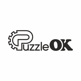 Логотип @puzzleokk - PuzzleOk Дроп/ Опт