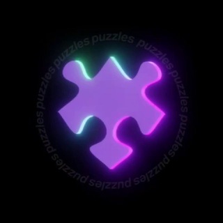 Логотип @puzzles_55 - ПАЗЛЫ