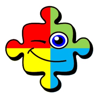 Логотип @puzzzler - Puzzzler