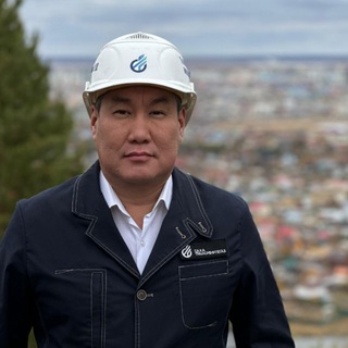 Логотип @pv_ksenofontov - КСЕНОФОНТОV. ОЙУУР