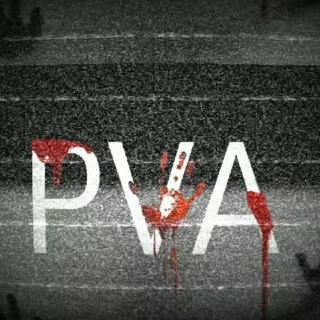 Логотип @pvacom - @PVA