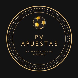 Логотип @pvapuestas1 - PV Apuestas 🏆