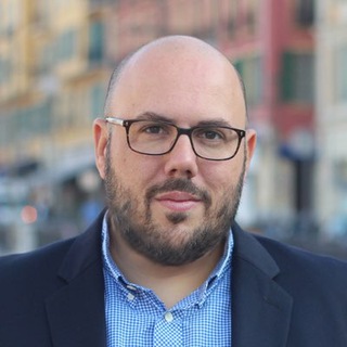 Логотип @pvardon - 🔵 Philippe Vardon