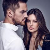 Логотип @pvmdruss - pvmdruss