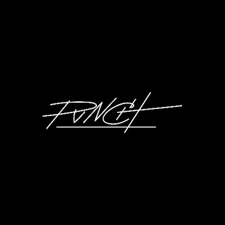 Логотип @pvnchsays - PVNCH: лясоточка