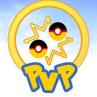 Логотип @pvp_deutschland - PvP Community Deutschland
