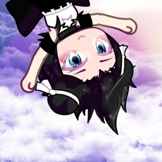 Логотип @pvpvd1 - . 💭 ɞυκƴςя Z z 𓆩 🥛 𓆪 . 感ヴ • . [[ ૮꒰Ꮚ´‌ᵕ ꒱ა ]] ๑ . 🎧