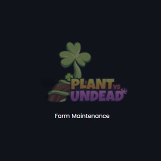 Логотип @pvu_parsing - FREE Parser PVU plants