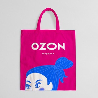 Логотип @pvzozon_060723 - ПВЗ OZON.Открытие и будни.