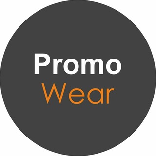 Логотип @pw_catalog - Promowear - Модно оденем Ваш бизнес