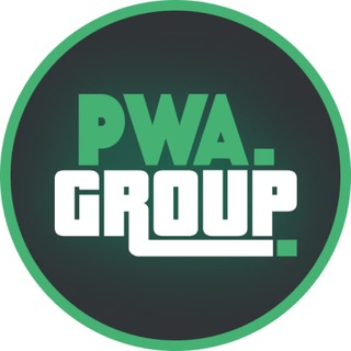 Логотип @pwa_group - Арбитражим с PWA.GROUP