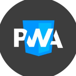 Логотип @pwagroup1 - pwaGroup