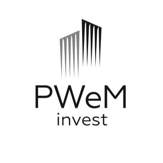 Логотип @pwem_invest - PWeM_invest